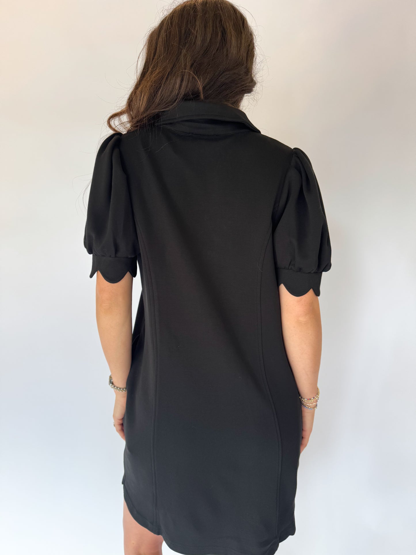 THE TATE DRESS