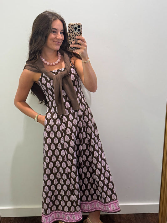 THE LORETTA MAXI