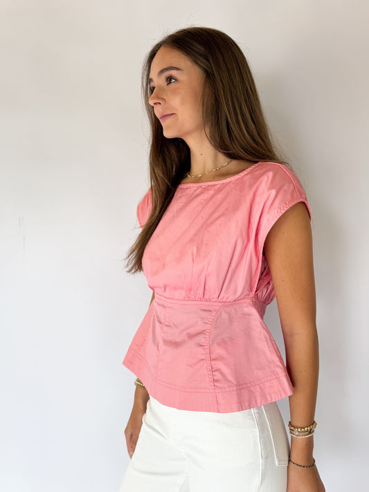 THE NINA TOP