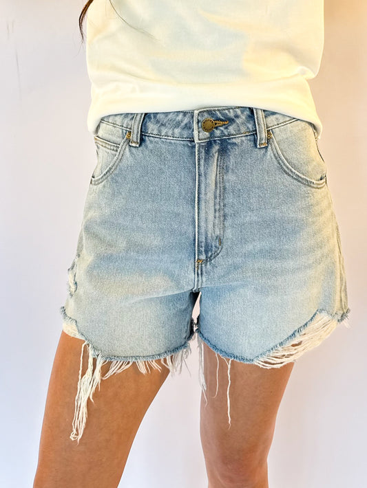 THE MIRAGE SHORT
