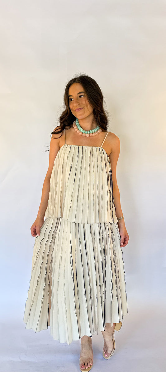 THE LANIE SKIRT