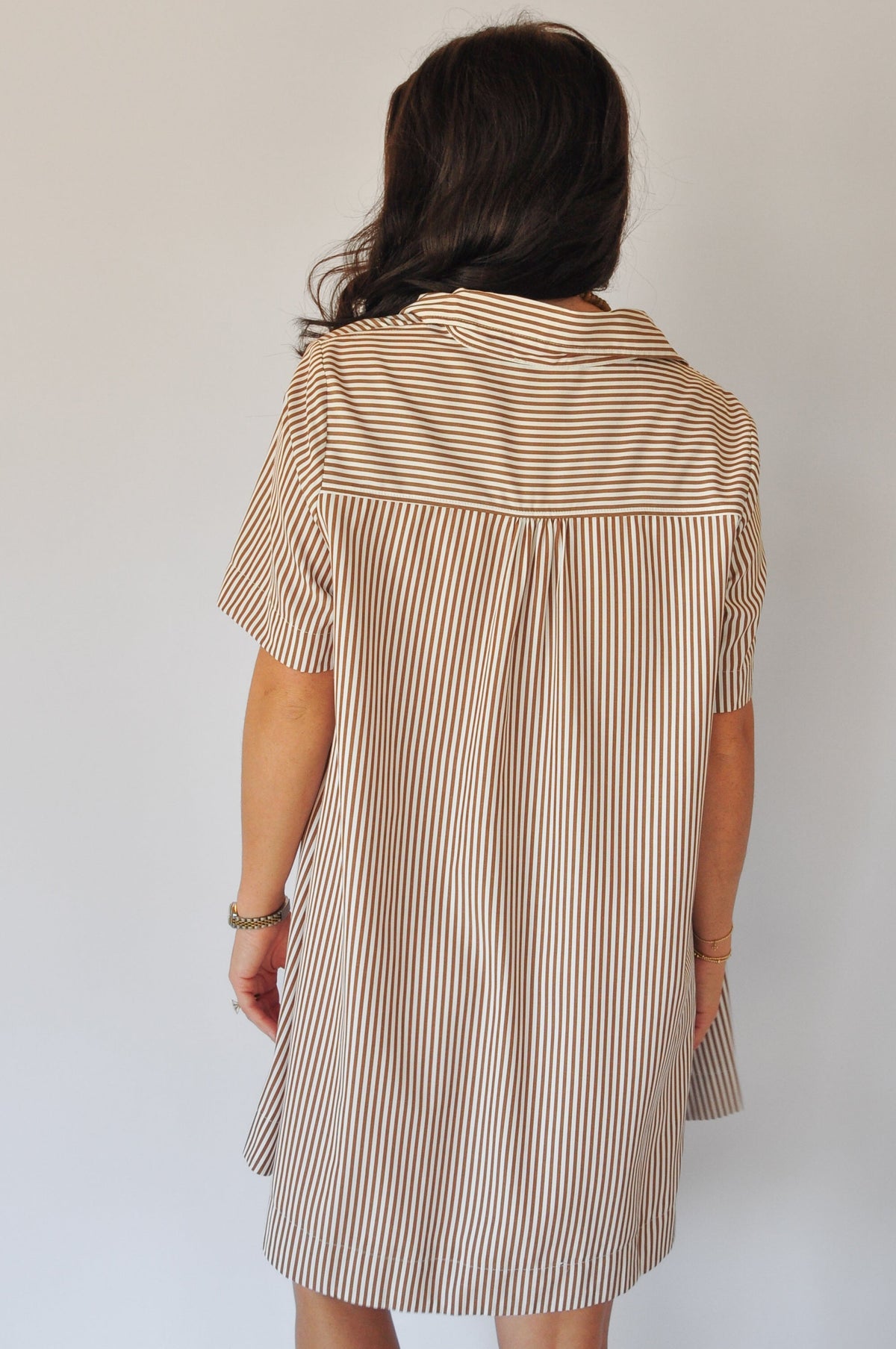 THE JACKIE SWING DRESS