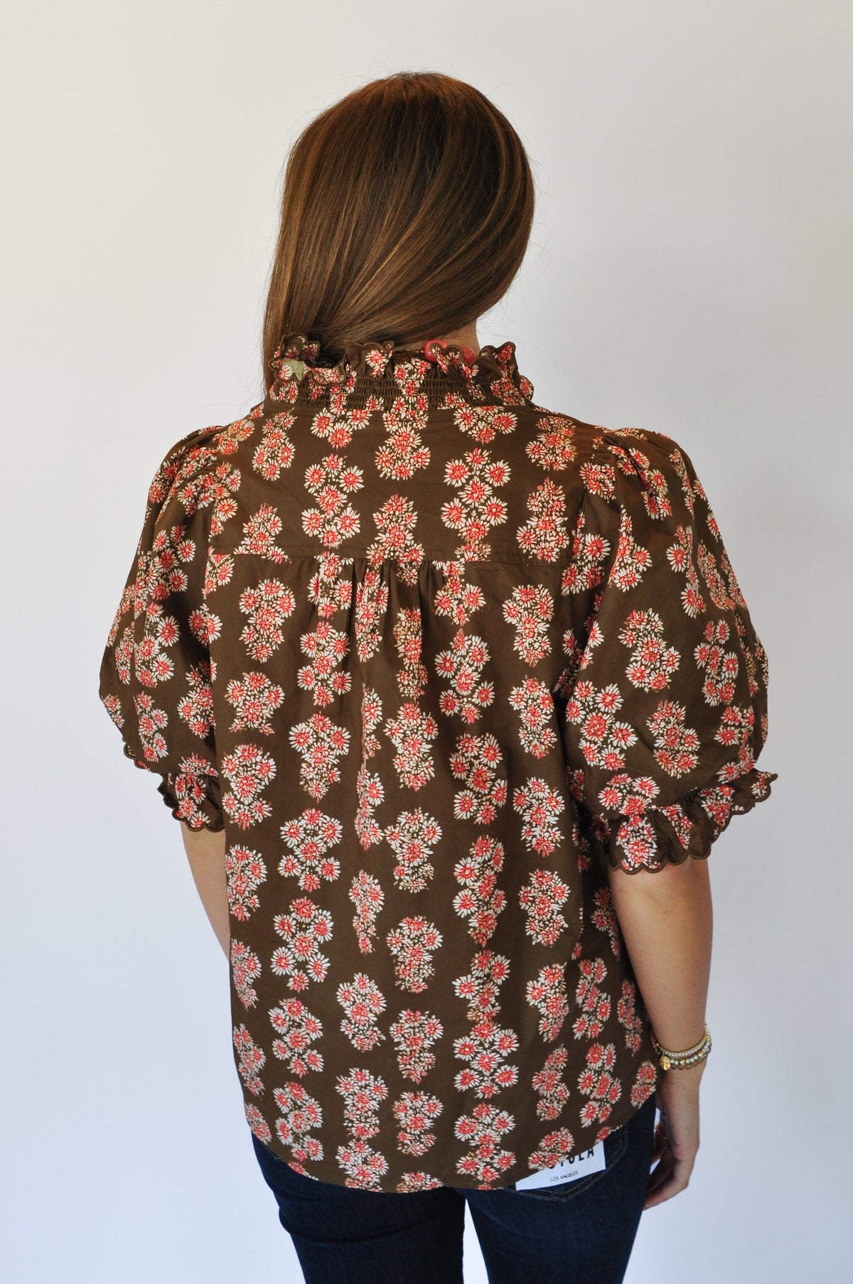 THE HADLEY TOP
