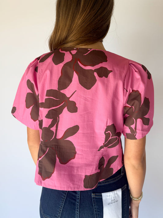 THE ROSEWOOD TOP