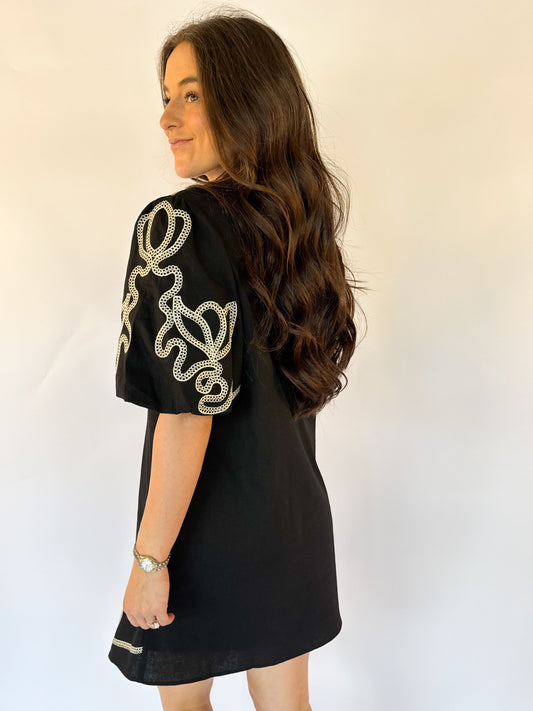 THE STATEMENT MINI