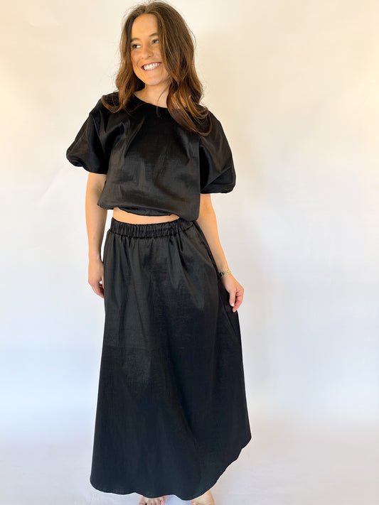 THE GEORGIA SKIRT