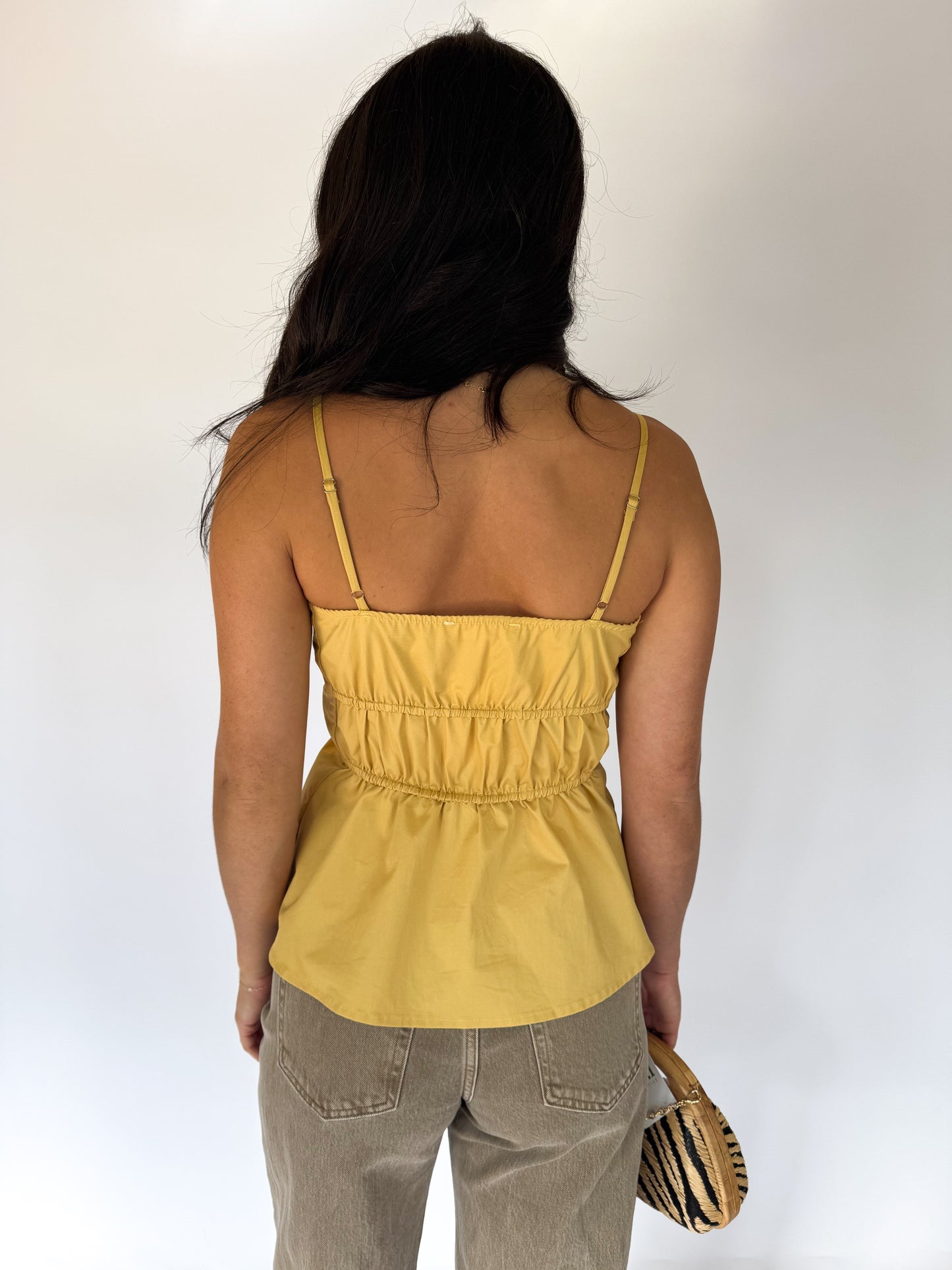 THE COOPER TOP