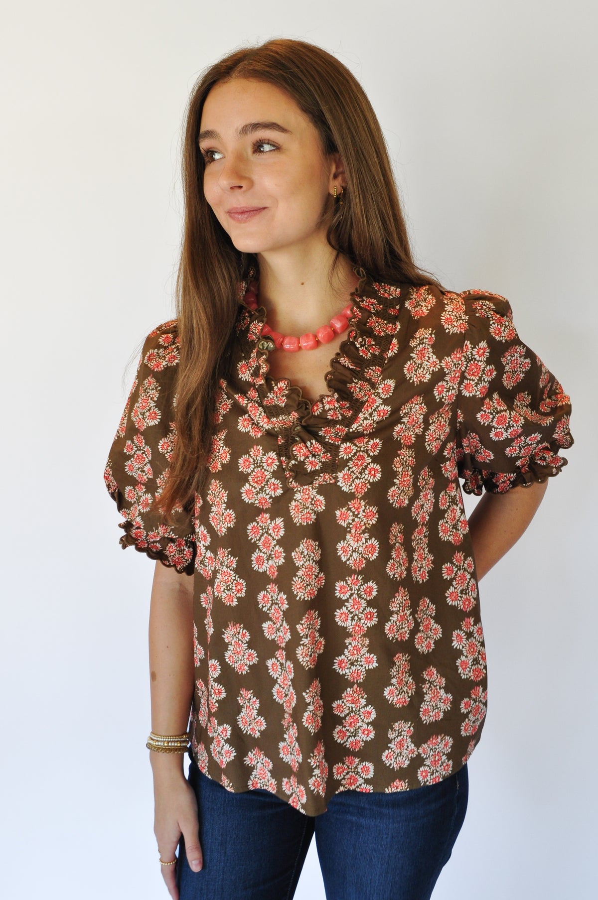 THE HADLEY TOP
