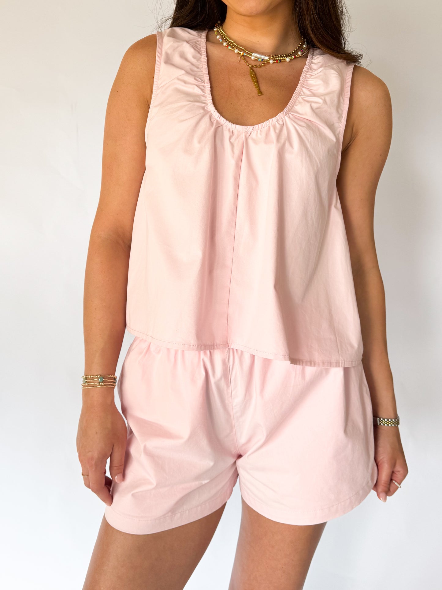 THE DARLING SET