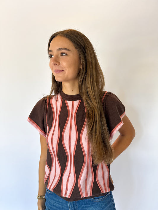 THE ADDI TOP