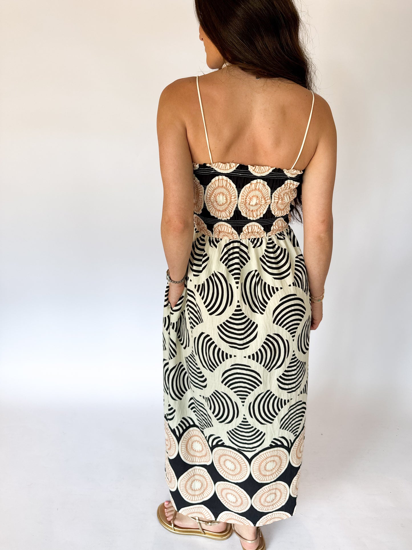 THE CARLA DRESS