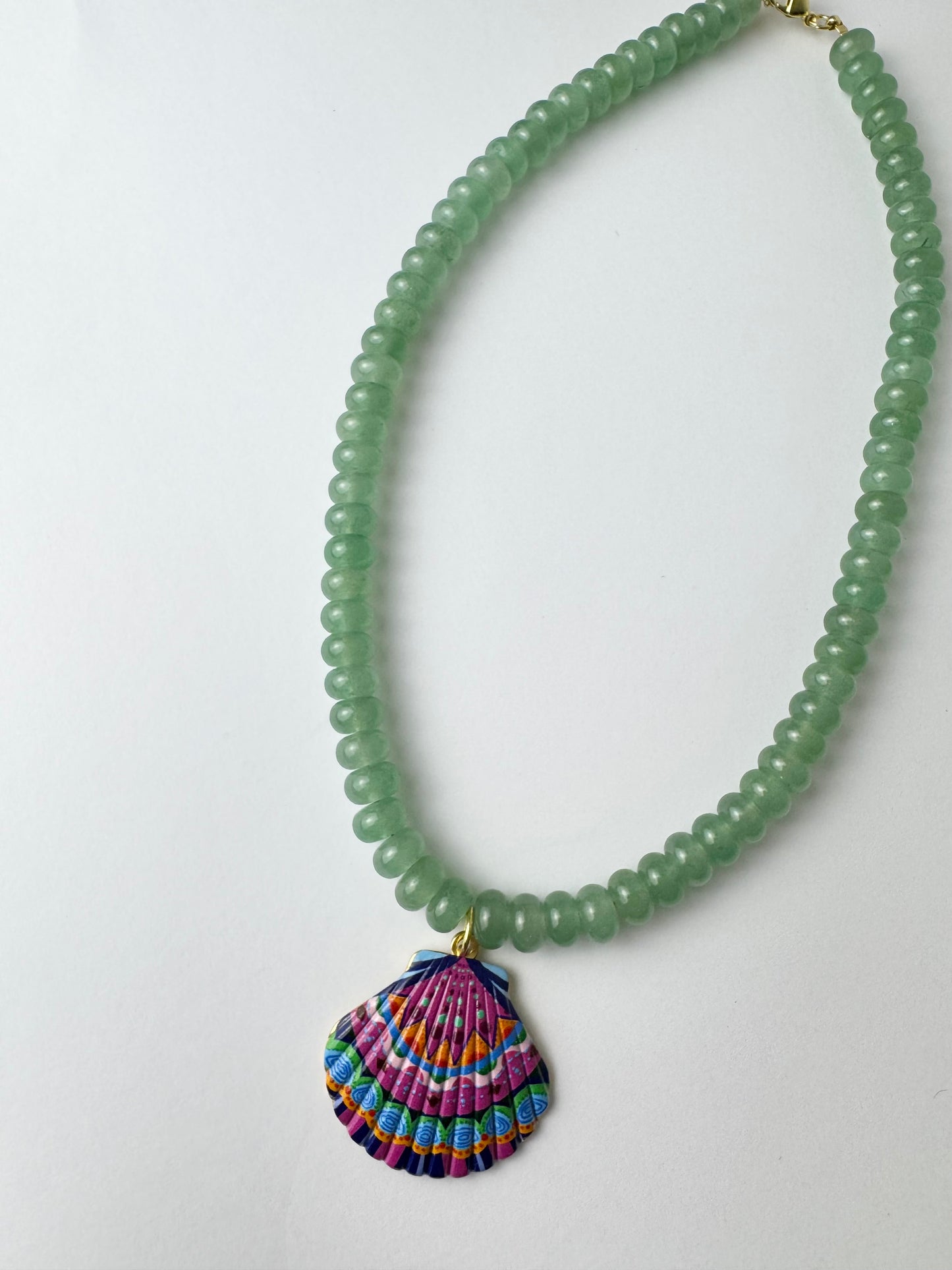 SeaShells Necklace