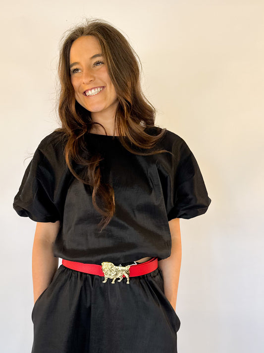 THE GEORGIA TOP