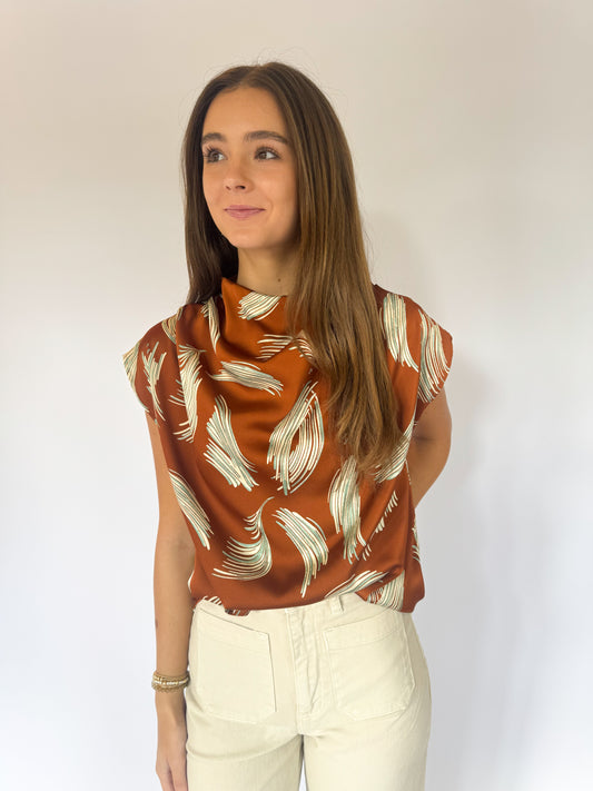 THE TESSA TOP