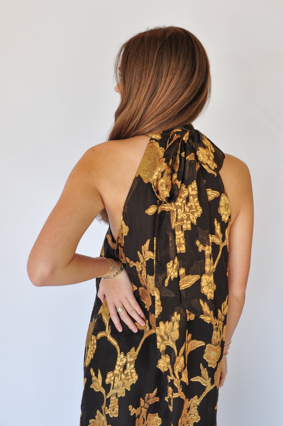 THE SARAH KATE DRESS
