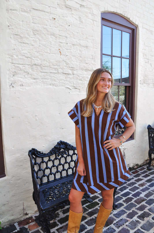 THE JOANNA DRESS