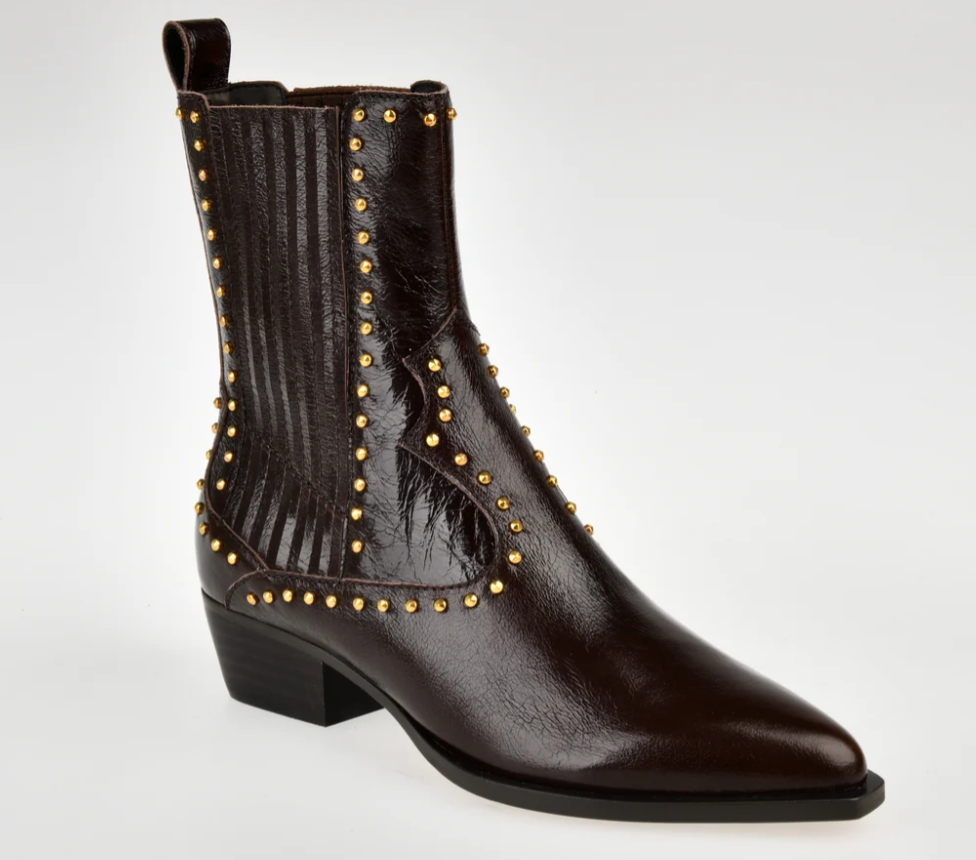THE THOMAS STUD BOOT