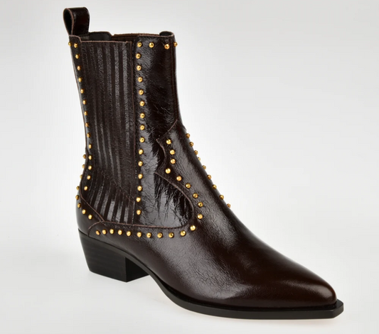 THE THOMAS STUD BOOT