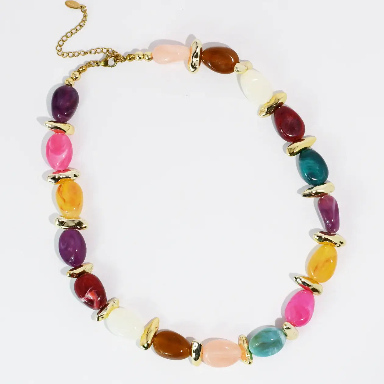 Candy Necklace